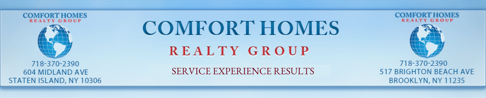 Banner - Staten Island Real Estate